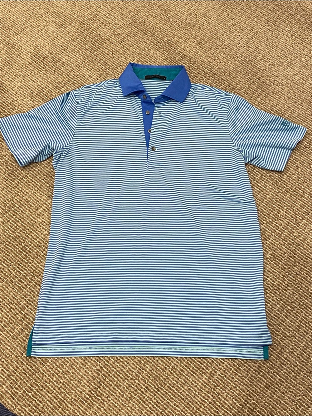 Greyson golf polo shirt